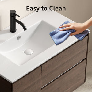 24 Inch Bathroom Vessel Sink