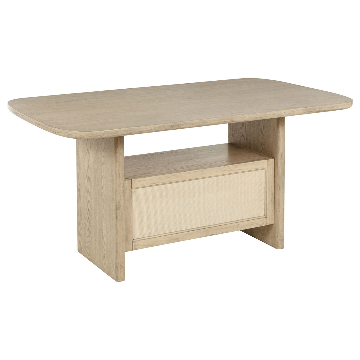 Kimpton - Rectangular Dining Table Set