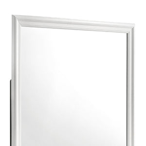 Blaze - Modern Mirror