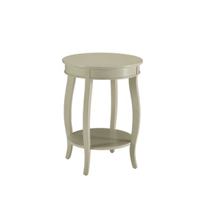 Aberta - Storage Accent Table