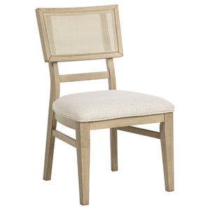 Kimpton - Rectangular Dining Table Set