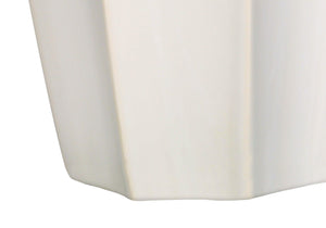 Modern Lighting, Table Lamp - Cream - Best Buy Furniture