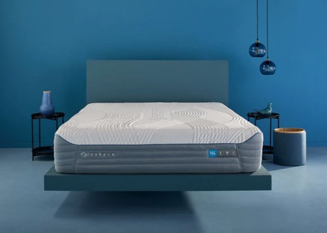 Bedgear h4 medium firm mattress