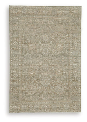 Neroham - Rug