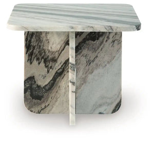 Baretton - Accent Cocktail Table - Best Buy Furniture