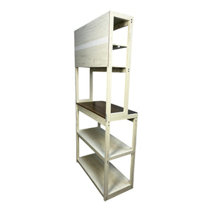 31.5" Baker's Rack