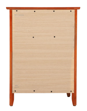 1 Drawer / 1 Door Nightstand