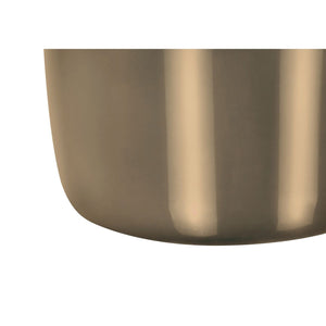 Contemporary Table Lamp With Shade