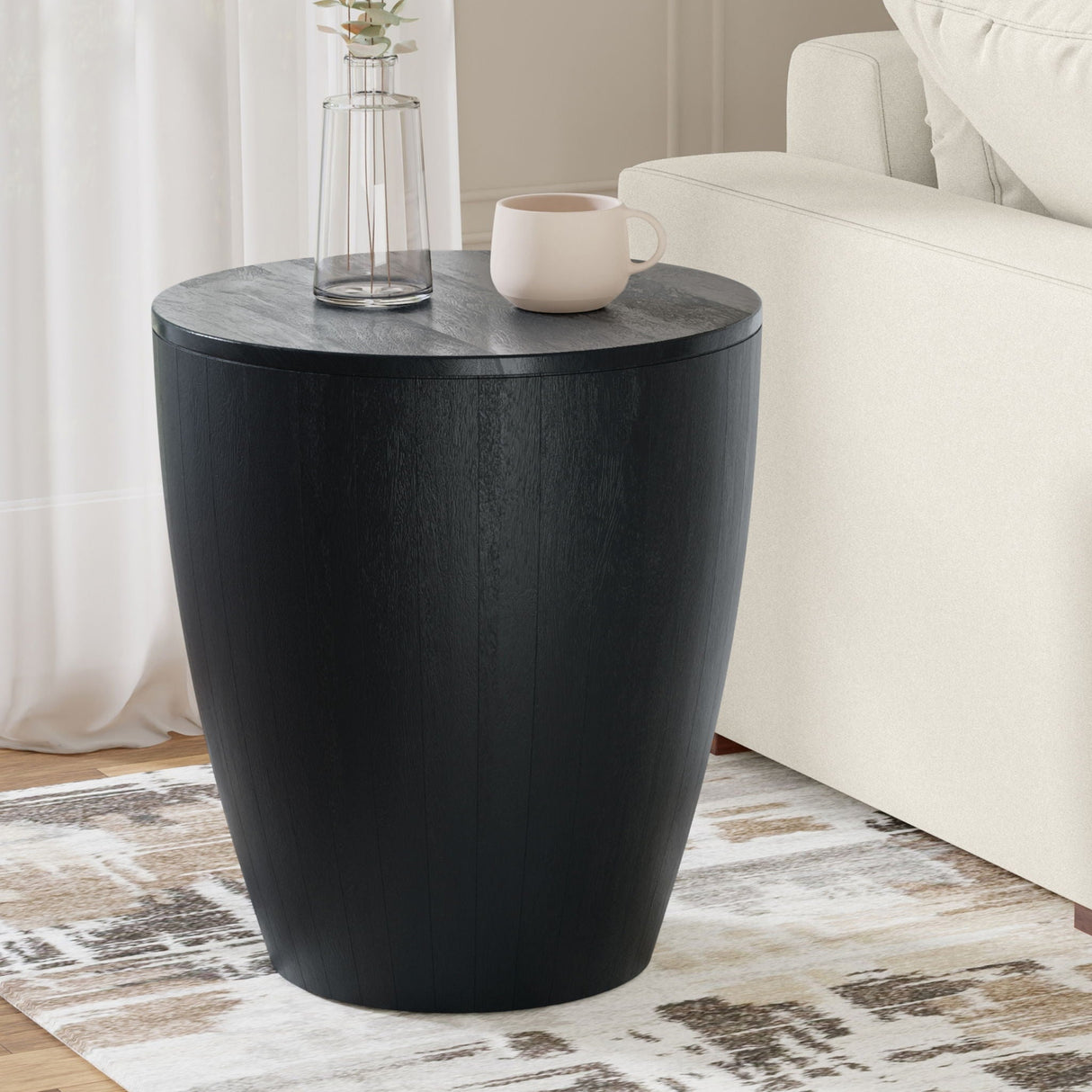 Elmbrook - Side Table