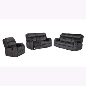 Sonet Domino - Recliner