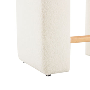 Boucle Stool (Set of 2)