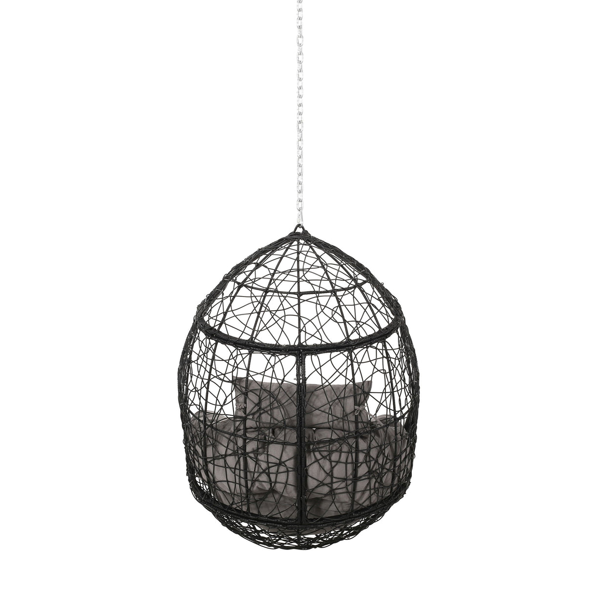 Teardrop - Hanging Chair With 8Ft Chain