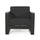 Giovanna - Club Chair Set With Aluminum Frame - Best Buy Furniture