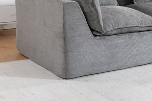Cloud Couch Oversized Modular Sectional Sofa