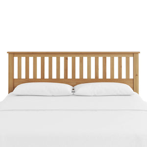 Malinda - Panel Headboard