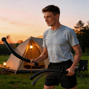 Pack Cordless Battle Ropes