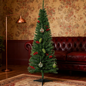 Artificial Pencil Christmas Tree