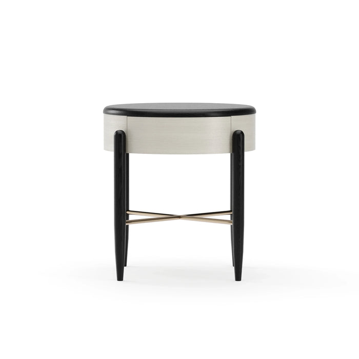 Madera Nightstand