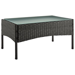 Imperia - 4 Piece Outdoor Conversation Set