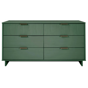 Granville - Dresse With 6 Drawers