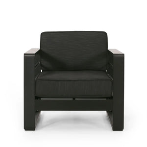 Maya Bay - Club Chair - Best Buy Furniture