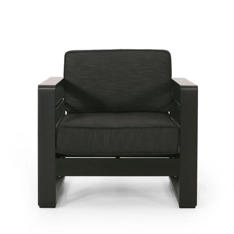 Maya Bay - Club Chair - Best Buy Furniture