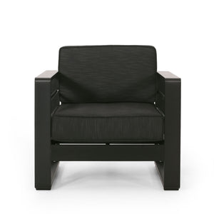 Maya Bay - Club Chair