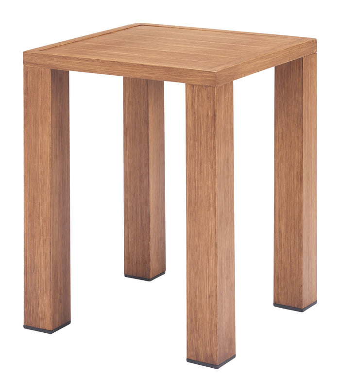 Zuo Modern Regels Side Table