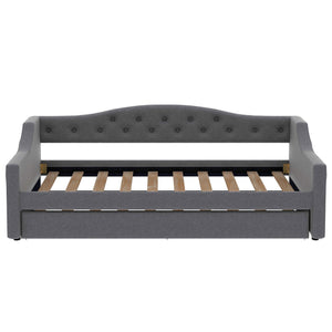 Daybed With LED Belt