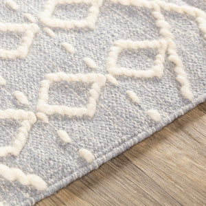 Bealeton Area Rug - Clearance