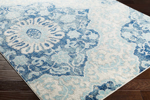 Bearsville Area Rug - Clearance