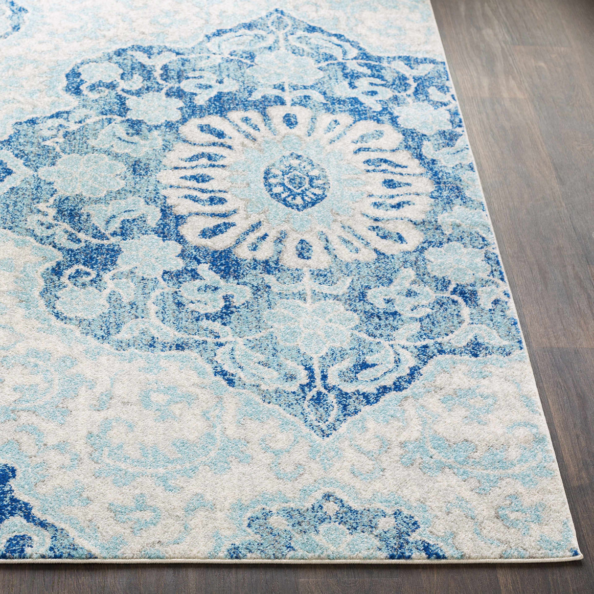 Bearsville Area Rug - Clearance