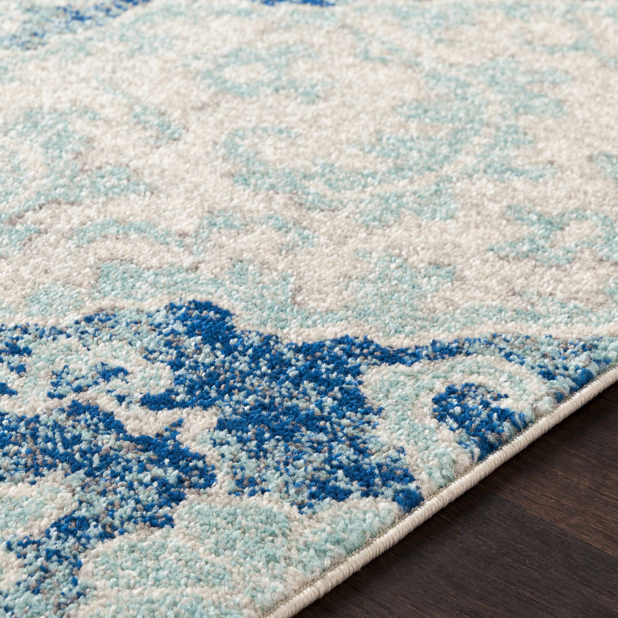 Bearsville Area Rug - Clearance