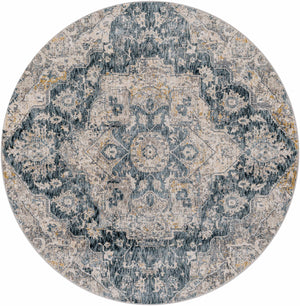 Beaudesert Luxe Fringe Rug