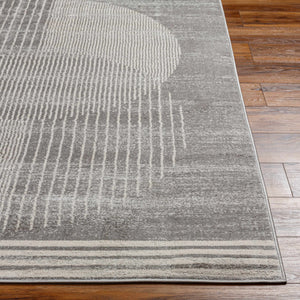 Beauregard Area Rug - Clearance