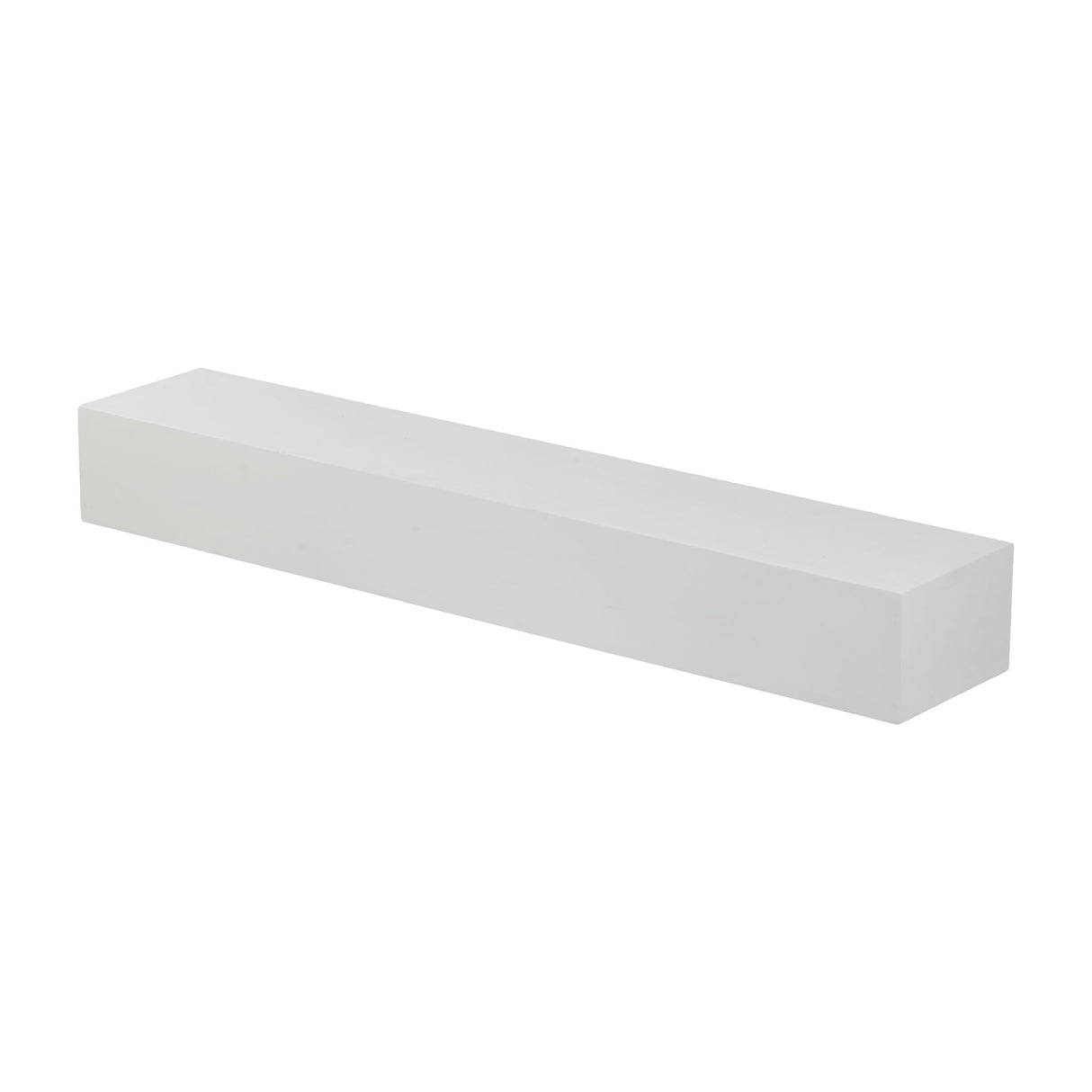 Fireplace Mantel Floating Shelf For Home Decor