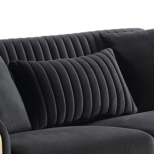 Ruby - Loveseat