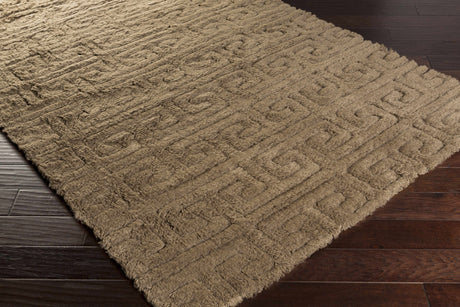 Becket Area Rug - Clearance