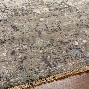 Becerril Premium Rug - Clearance