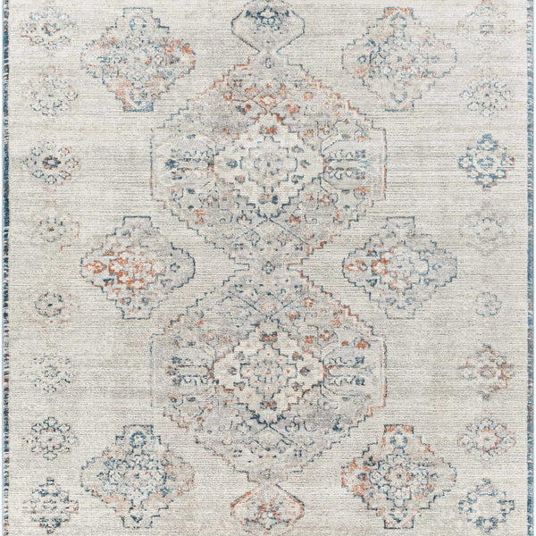 Becuh Area Rug - Clearance