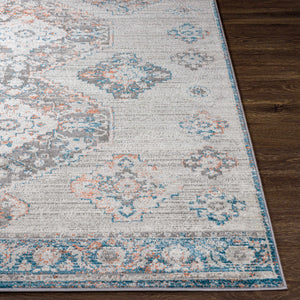 Becuh Area Rug - Clearance