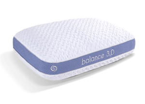 BEDGEAR Balance Rectangle Air-Mesh Pillow with Dri-Tec Fabric