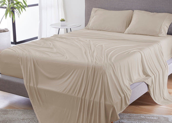 BEDGEAR Dri-Tec Queen Pillowcase Set with Moisture Wicking
