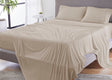 BEDGEAR Dri-Tec Sheet Set with Powerband Fit