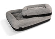 BEDGEAR Performance Dog Bed with Ventilated Foam
