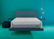 BedGear S5 Performance Queen Mattress with Medium Comfort