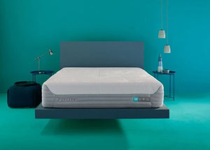 BedGear S5 Performance Queen Mattress with Medium Comfort