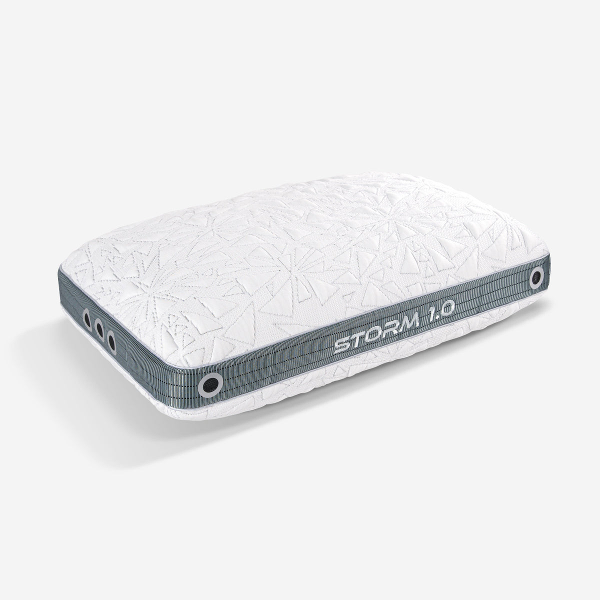 BEDGEAR Storm Performance Cooling Pillow with Dual-Sided Comfort