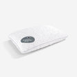 BEDGEAR Storm Performance Cooling Pillow with Instant-Cooling Cover
