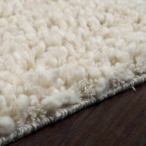 Bedias Wool Area Carpet - Clearance
